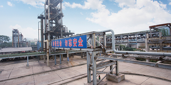 熱噴涂技術在熱電廠鍋爐吸風機、排粉機上的應用